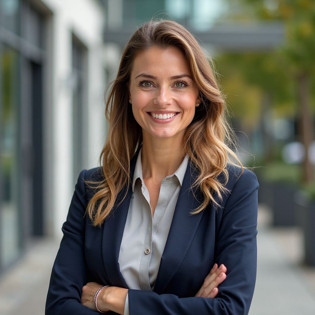 Sophie Hendriksen operationeel manager