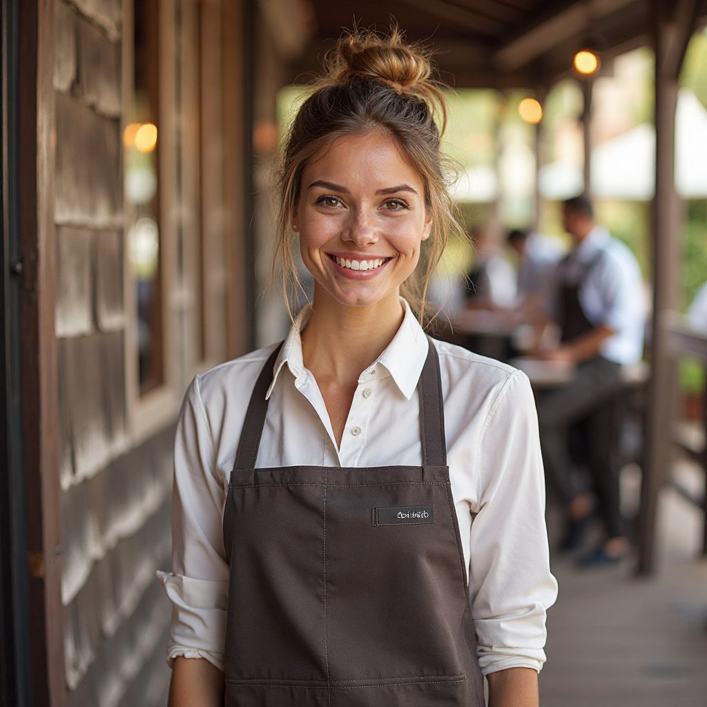 Emma de Vries gastervaring manager